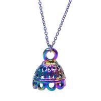 Zinc Alloy Jewelry Pendants, colorful plated, fashion jewelry, multi-colored cm 