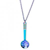 Zinc Alloy Jewelry Pendants, colorful plated, fashion jewelry, multi-colored cm 