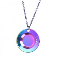 Zinc Alloy Jewelry Pendants, colorful plated, fashion jewelry, multi-colored cm 