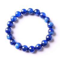 Quartz Bracelets, Kyanite, Unisex 