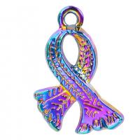 Zinc Alloy Jewelry Pendants, colorful plated, fashion jewelry, multi-colored cm 