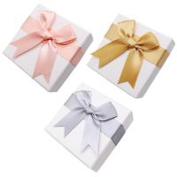 Jewelry Gift Box, Paper 