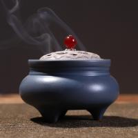 Buy Incense Holder and Burner in Bulk , Porcelain, handmade, for home and office & durable 