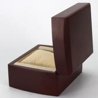 Caja Regalo, MDF, Sostenible, 100x120x75mm, Vendido por UD