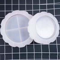 ENSEMBLE de moules époxy DE DIY, silicone, normes différentes pour le choix, Vendu par PC