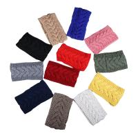 Headband, Caddice, knit, for woman 