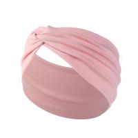 Headband, Milk Silk, for woman 