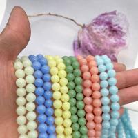 Night-Light Stone Beads, DIY 4-12mm .96 Inch 