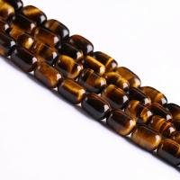 Tiger Eye Beads, DIY, mixed colors cm 