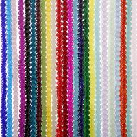 Glass Beads, Round, stoving varnish, DIY 4-10mm Inch 