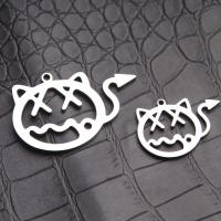 Pendentifs en titane, Acier titane, Placage, argent, Vendu par PC