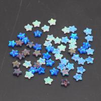 Opal Beads, Star, DIY 