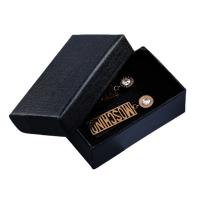 Jewelry Gift Box, Paper, Square 