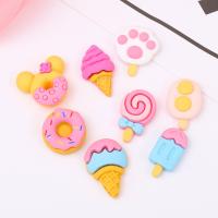 Mobile Phone DIY Decoration, Resin 