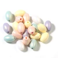 Acrylic Jewelry Beads, DIY mixed colors  