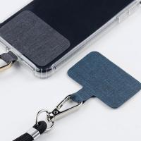 Nylon Cellphone Lanyard Holder, portable 