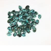 Gemstone Cabochons, Teardrop, polished, DIY 