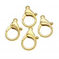 Zinc Alloy Key Clasp 20mm 