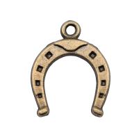 Zinc Alloy Jewelry Pendants, plated, fashion jewelry 