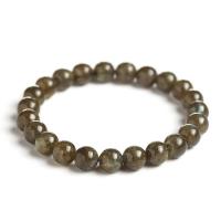 Gemstone Bracelets, Labradorite, Unisex  