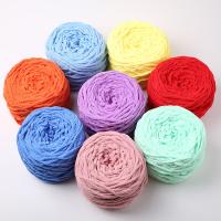 Microfiber Ball of yarn, DIY 5mm*85m 