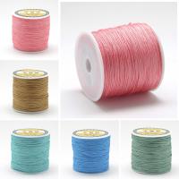 Nylonschnur, Nylon, DIY, keine, 0.8mm, 100m/Spule, verkauft von Spule