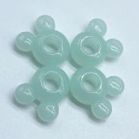 Acrylic Jewelry Beads, DIY 