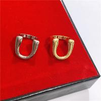 Earring Cuff and Wraps, Zinc Alloy, plated, fashion jewelry & for woman 