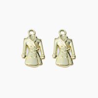 Zinc Alloy Jewelry Pendants, plated, Unisex 