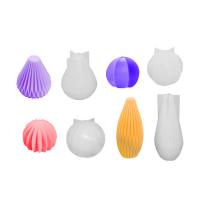 ENSEMBLE de moules époxy DE DIY, silicone, styles différents pour le choix, Vendu par PC