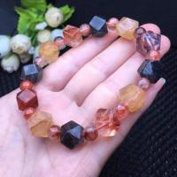 Quartz Bracelets, for woman, mixed colors Approx 21 cm 