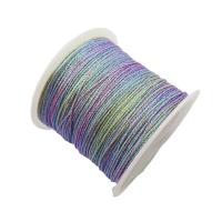 Polyester Cord, DIY 0.4mm*40m 