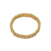 Fashion Zinc Alloy Bracelets, plated, fashion jewelry & Unisex 5mm Approx 7.48 Inch 