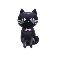 Mobile Phone DIY Decoration, Resin, Cat, handmade 