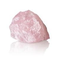 quartz rose décoration, Placage, rose, Vendu par PC