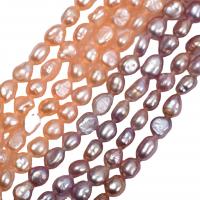 Keshi Cultured Freshwater Pearl Beads, DIY 6-7mm cm 