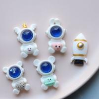 Mobile Phone DIY Decoration, Resin 