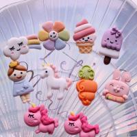 Mobile Phone DIY Decoration, Resin, Cartoon, hand drawing 1.0-2.5cm 