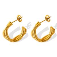 Acier titane boucle d oreille dormeuse, titane puce boucle d'oreille, pour femme, plus de couleurs à choisir Vendu par paire