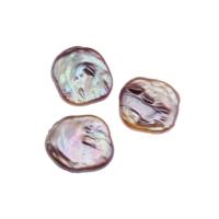 Natural Freshwater Pearl Loose Beads, DIY, multi-colored, 20mm 