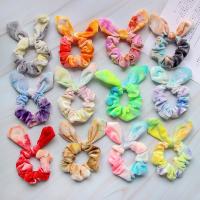 Hair Scrunchies, Cloth, Girl & fashion jewelry & for woman 110mm 