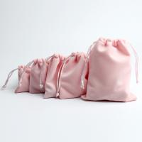 velours Sac drawstring, normes différentes pour le choix, plus de couleurs à choisir, Vendu par PC