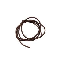 Nylon Haar elastischen Ergebnisse, DIY, keine, 2.5mm, 1m/Tasche, verkauft von Tasche