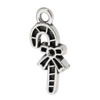 Zinc Alloy Jewelry Pendants, plated, Unisex Approx 2mm 