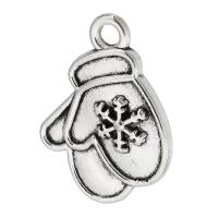 Zinc Alloy Jewelry Pendants, plated, Unisex Approx 2mm 