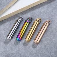 Stainless Steel Pendants, 304 Stainless Steel, Vacuum Ion Plating, DIY 