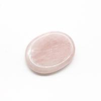 Gemstone Thumb Worry Stone, Ellipse, polished, Massage [