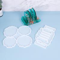 DIY Epoxy Mold Set, Silicone 