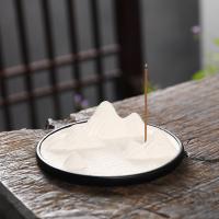 Buy Incense Holder and Burner in Bulk , Porcelain, handmade, for home and office & durable 