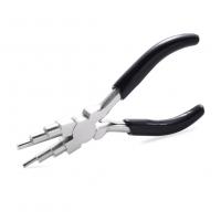 Carbon Steel Plier, durable & DIY, black 